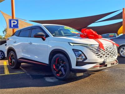 2023 Chery OMODA 5 EX Wagon T19C MY23 for sale in Blacktown
